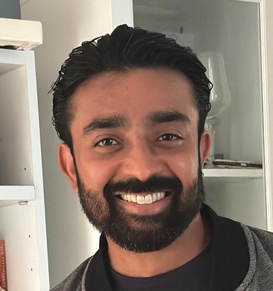 Ajay Bhaga